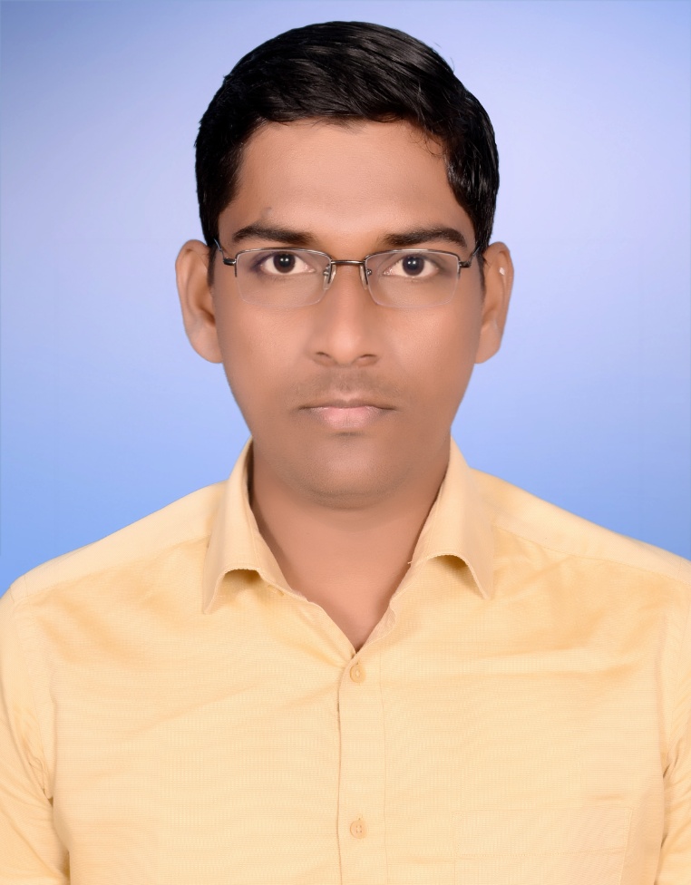 Saurabh kumar rai